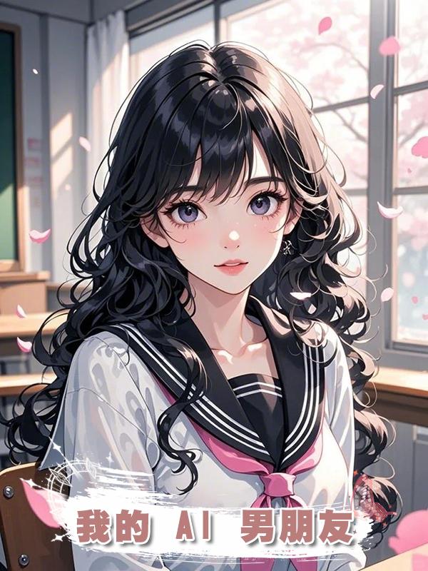 我的 AI 男朋友