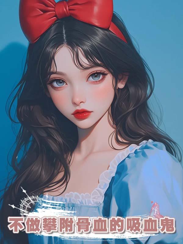 不做攀附骨血的吸血鬼