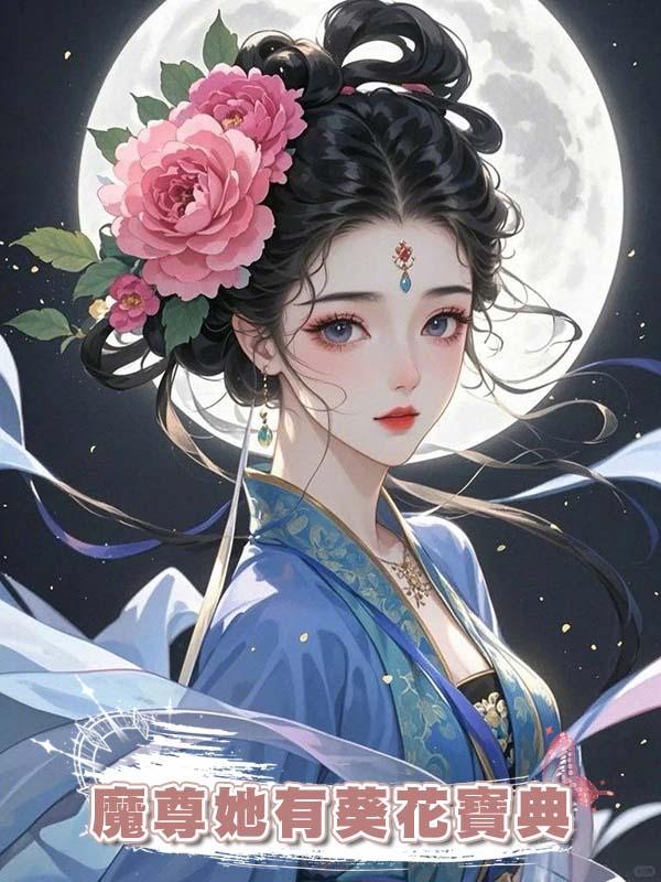 魔尊她有葵花寶典