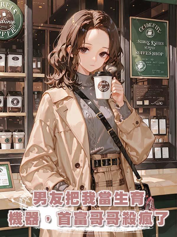 男友把我當生育機器，首富哥哥殺瘋了