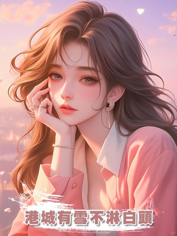 港城有雪不淋白頭