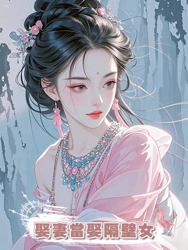 娶妻當娶隔壁女