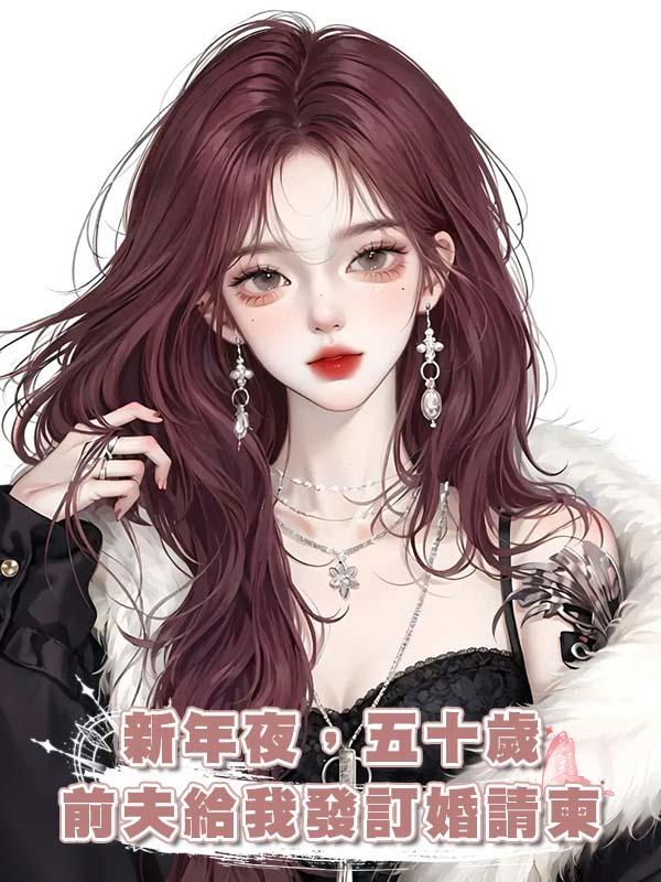 新年夜，五十歲前夫給我發訂婚請柬