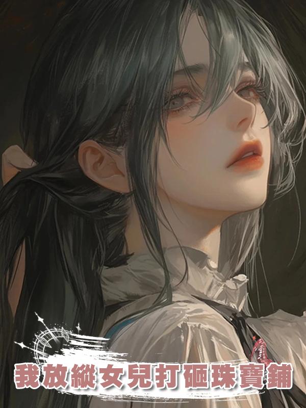 我放縱女兒打砸珠寶鋪