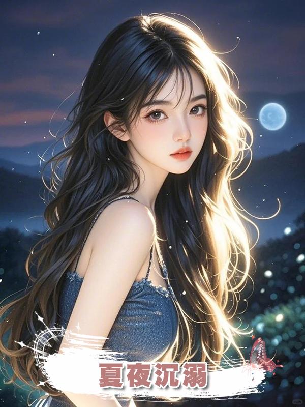 夏夜沉溺