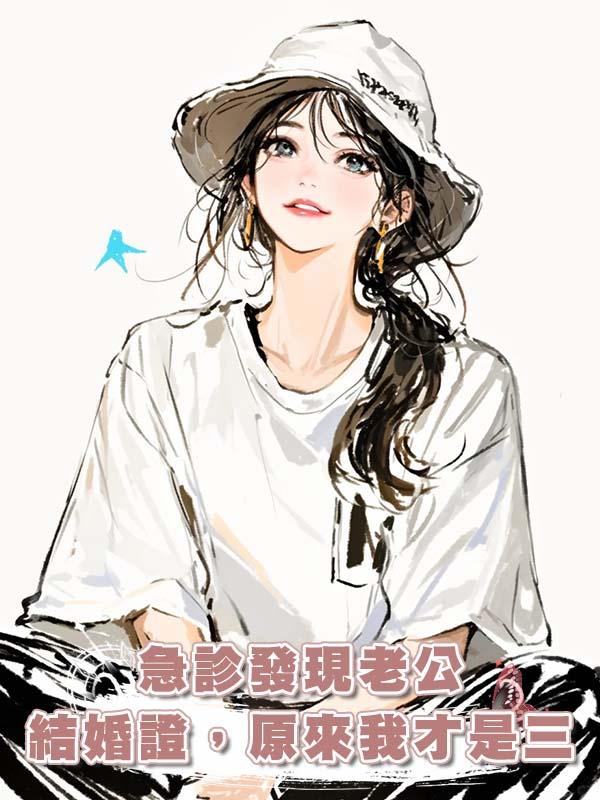 急診發現老公結婚證，原來我才是三