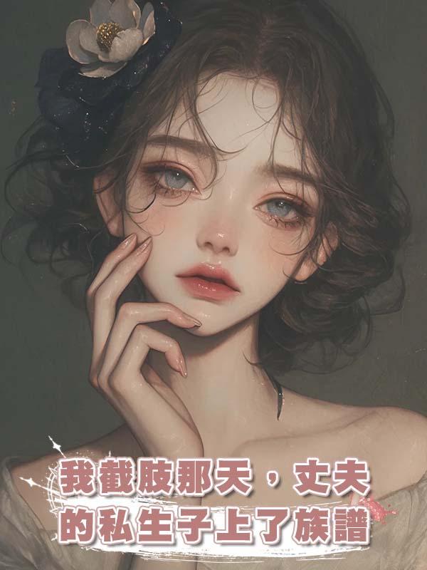 我截肢那天，丈夫的私生子上了族譜