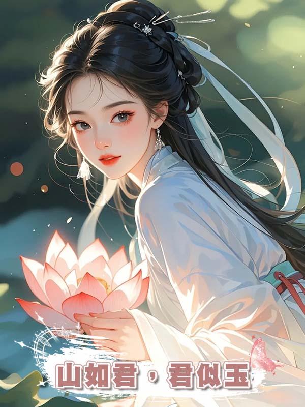 山如君，君似玉