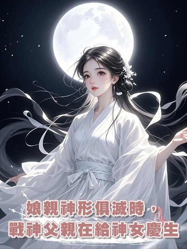 娘親神形俱滅時，戰神父親在給神女慶生