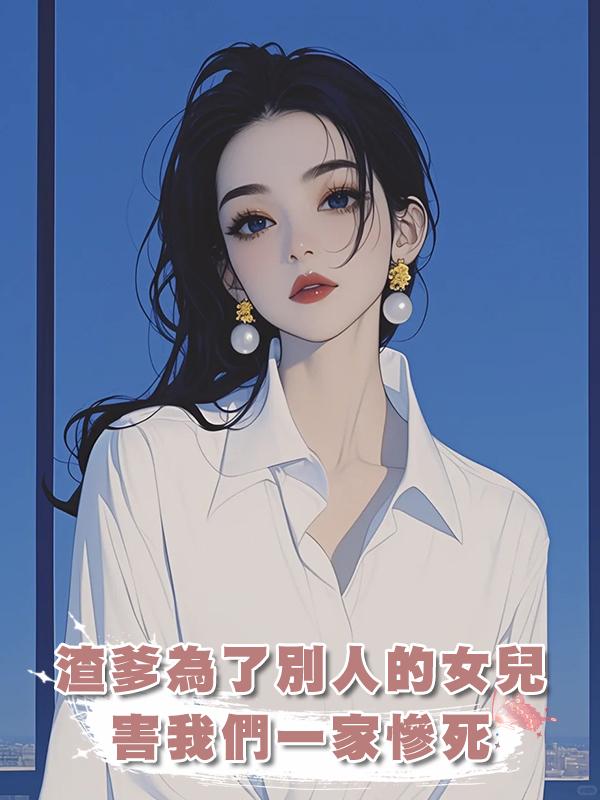 渣爹為了別人的女兒，害我們一家慘死，沒想到吧，我們全家都重生了