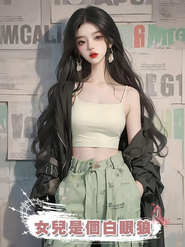 女兒是個白眼狼