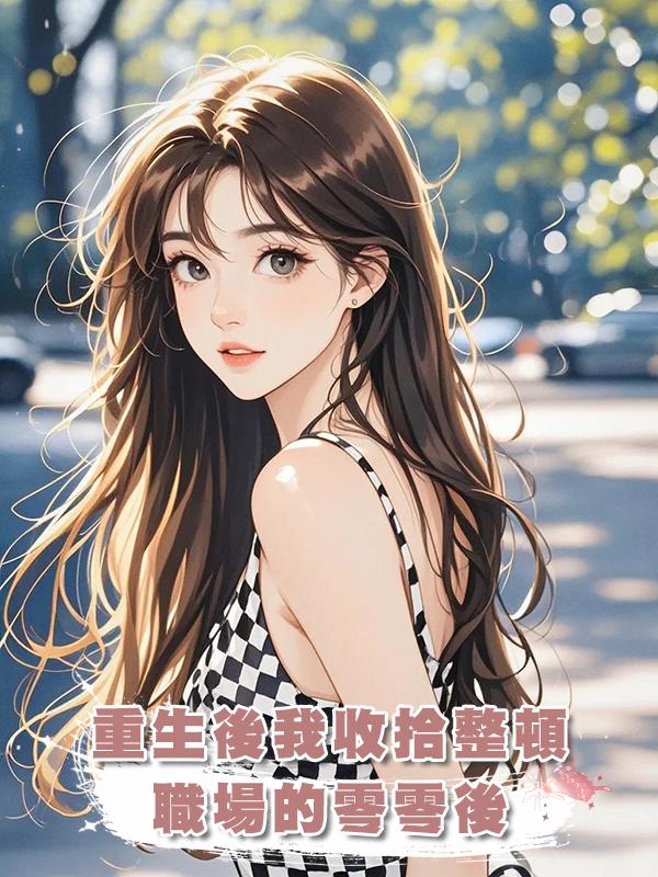 重生後我收拾整頓職場的零零後