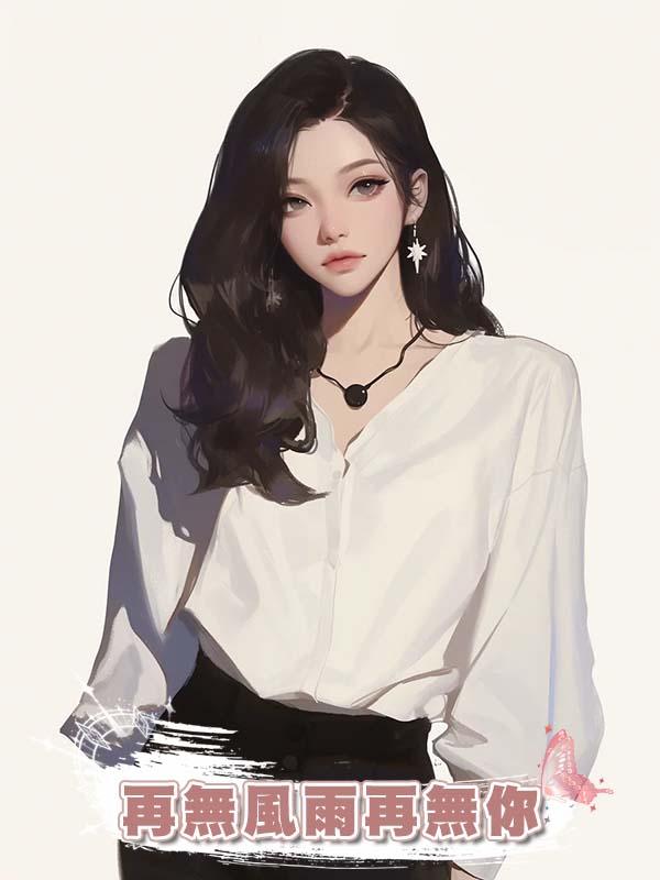 再無風雨再無你