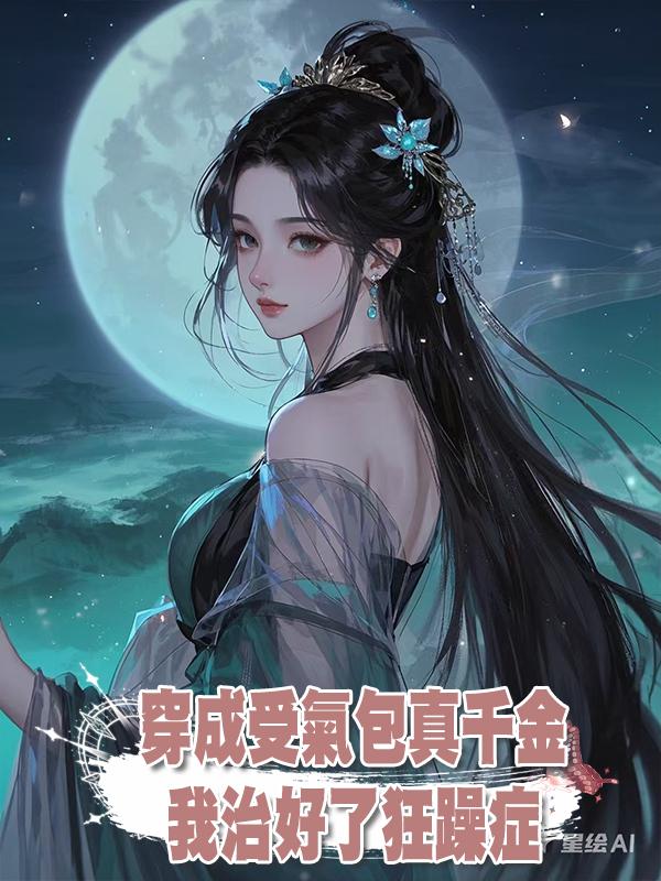 穿成受氣包真千金，我治好了狂躁症