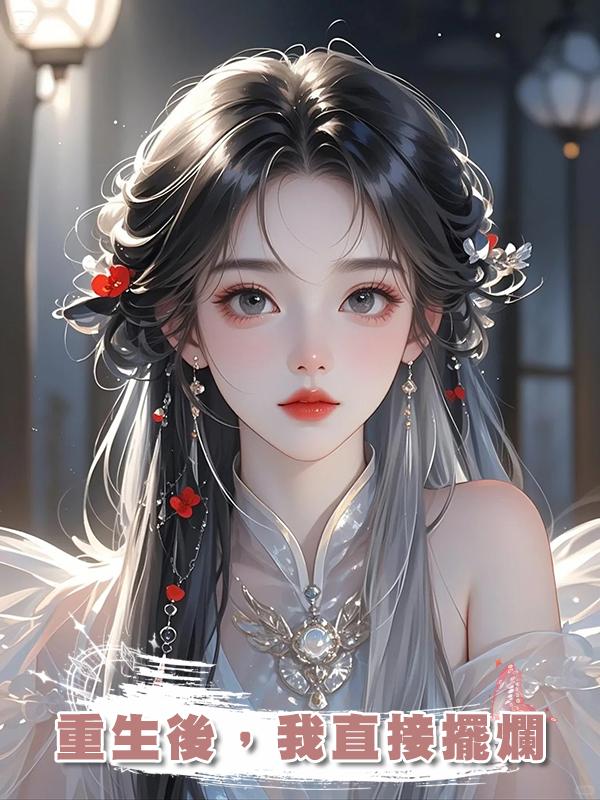 重生後，我直接擺爛