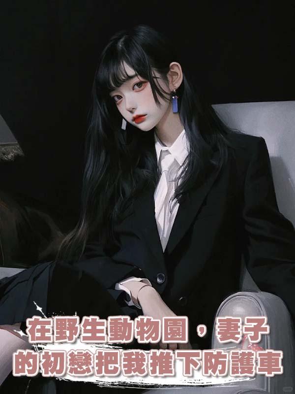 在野生動物園，妻子的初戀把我推下防護車