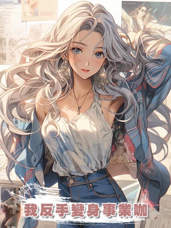 我反手變身事業咖