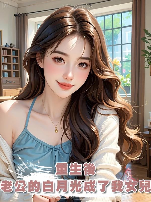重生後，老公的白月光成了我女兒