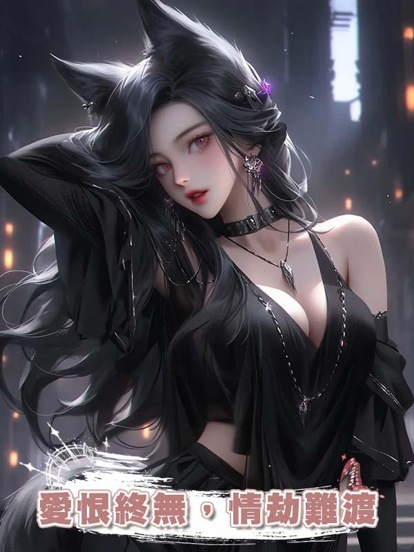 愛恨終無，情劫難渡