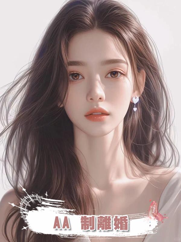 AA 制離婚