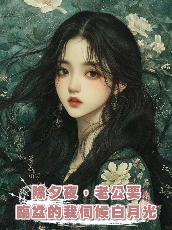 除夕夜，老公要臨盆的我伺候白月光