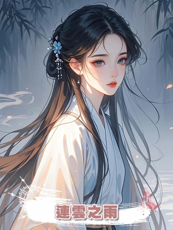 連雲之雨