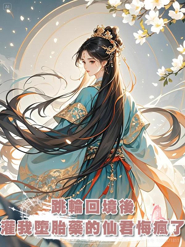 跳輪回境後，灌我墮胎藥的仙君悔瘋了