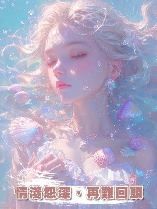 情淺怨深，再難回頭