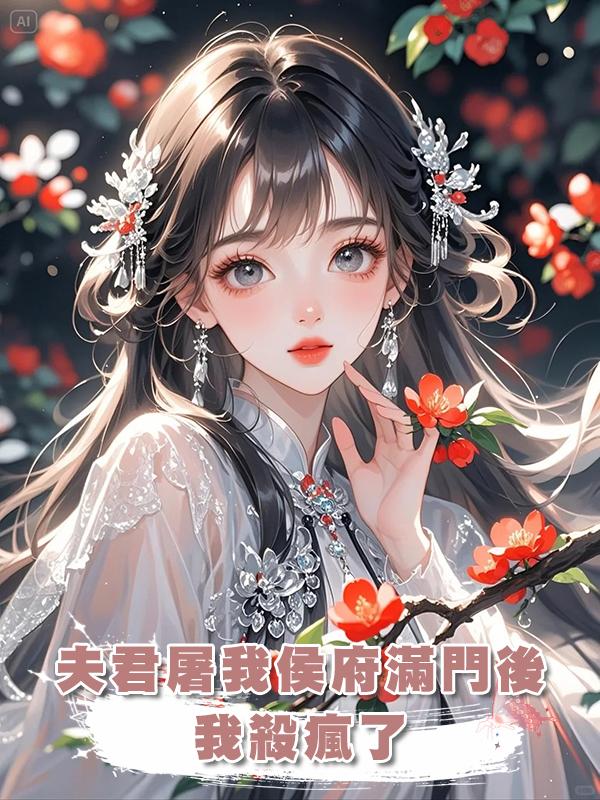 夫君屠我侯府滿門後，我殺瘋了