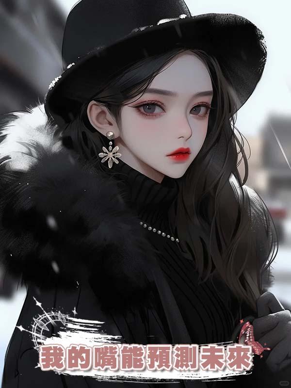 我的嘴能預測未來