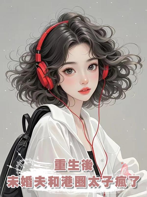 重生後，把我當賭注的未婚夫和港圈太子瘋了