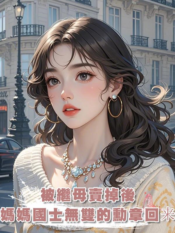 被繼母賣掉後，媽媽帶著國士無雙的勳章回來了