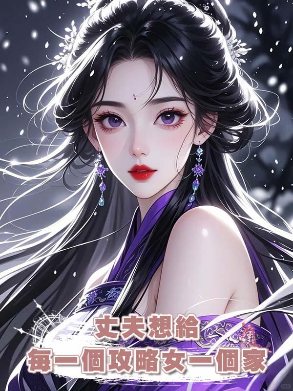 丈夫想給每一個攻略女一個家