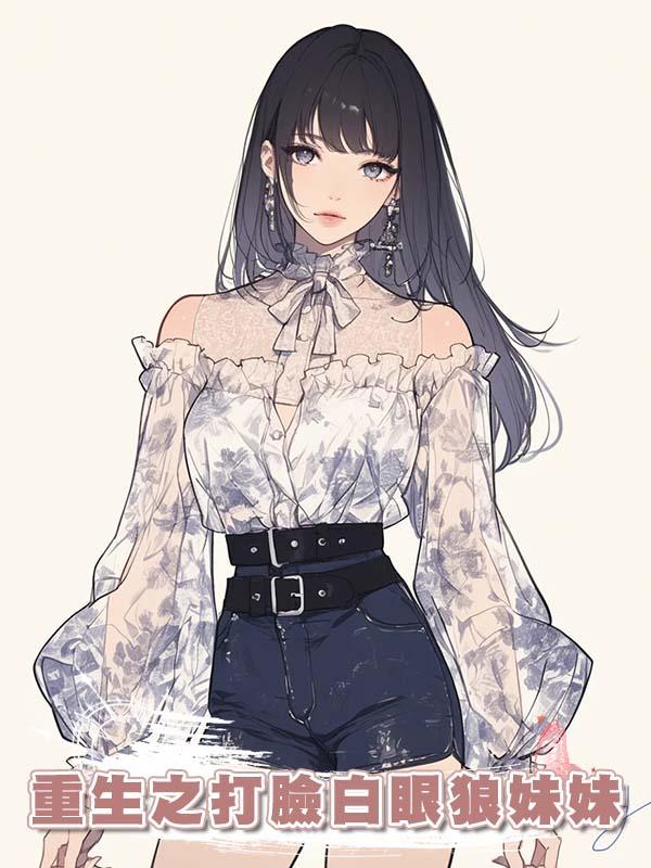 重生之打臉白眼狼妹妹