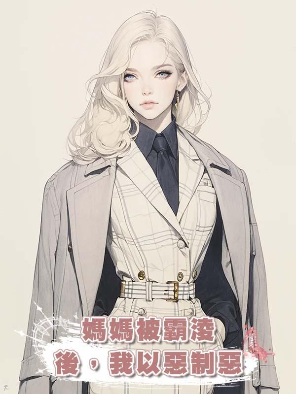 媽媽被霸淩後，我以惡制惡