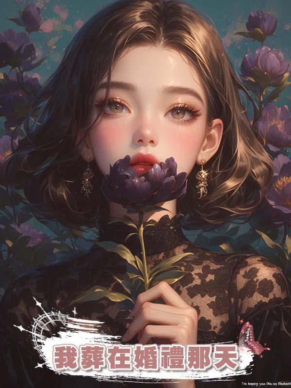 我葬在婚禮那天