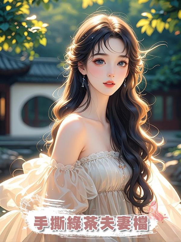 手撕綠茶夫妻檔