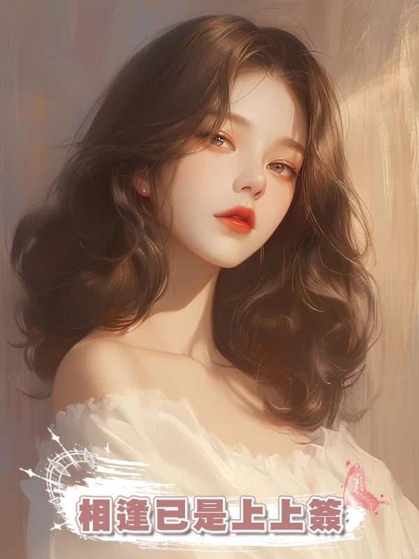 相逢已是上上簽