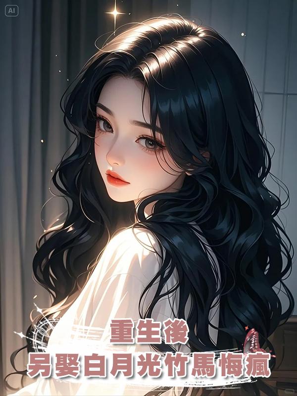 重生後，另娶白月光的竹馬悔瘋了