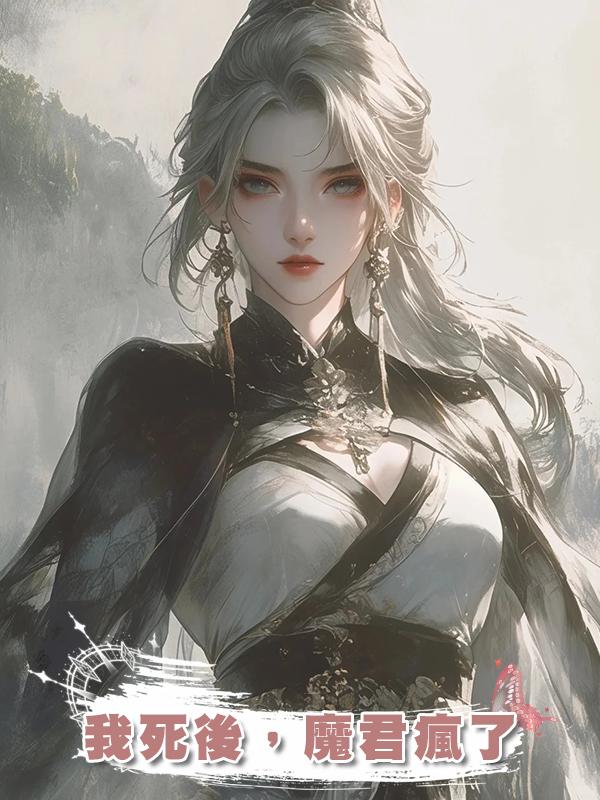 我死後，魔君瘋了