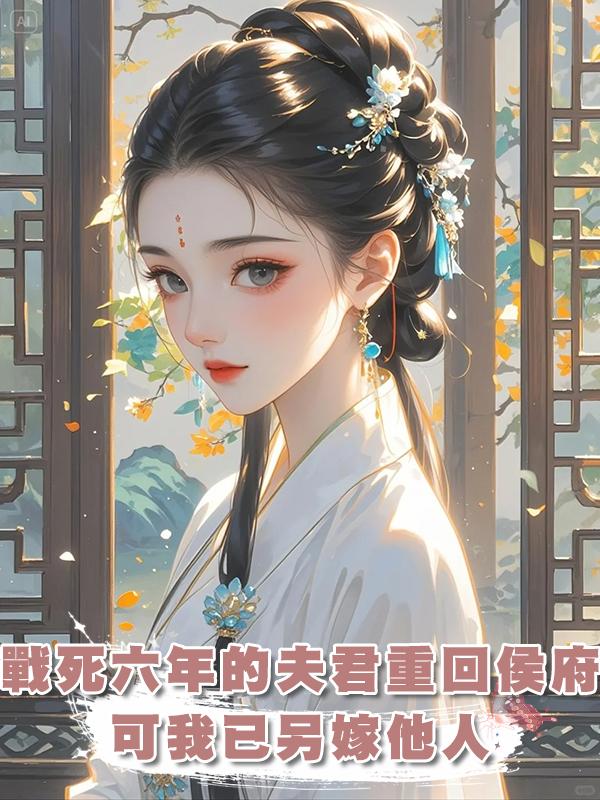 戰死六年的夫君重回侯府，可我已另嫁他人