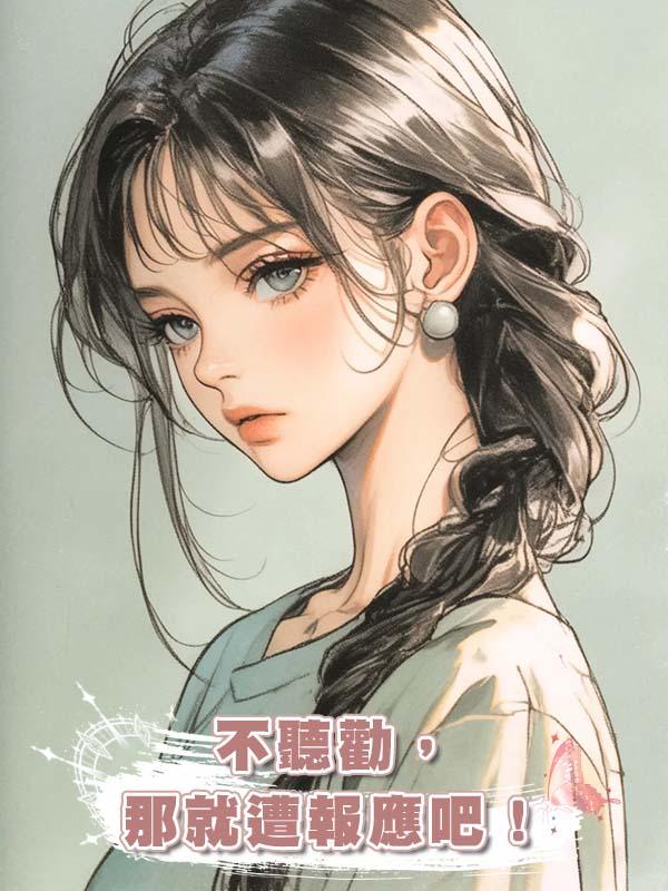 不聽勸，那就遭報應吧！