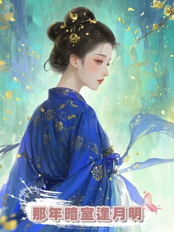 那年暗室逢月明