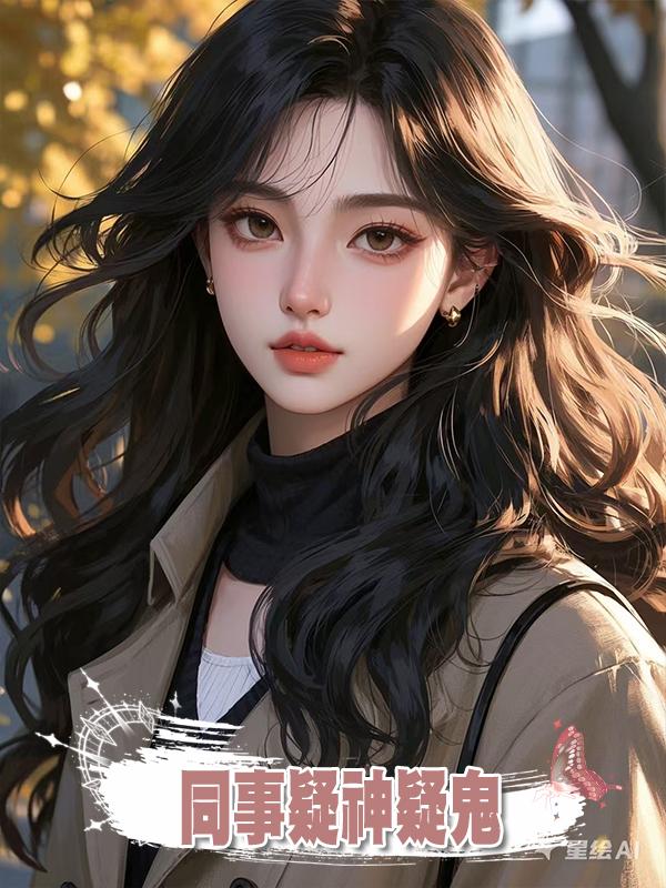 同事疑神疑鬼，把好言相勸的我當他老公的夢女