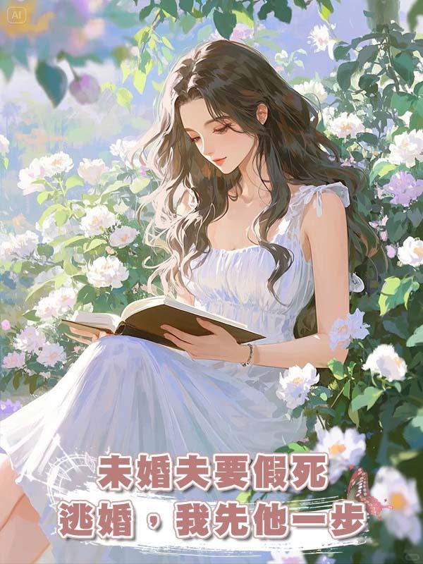 未婚夫要假死逃婚，我先他一步