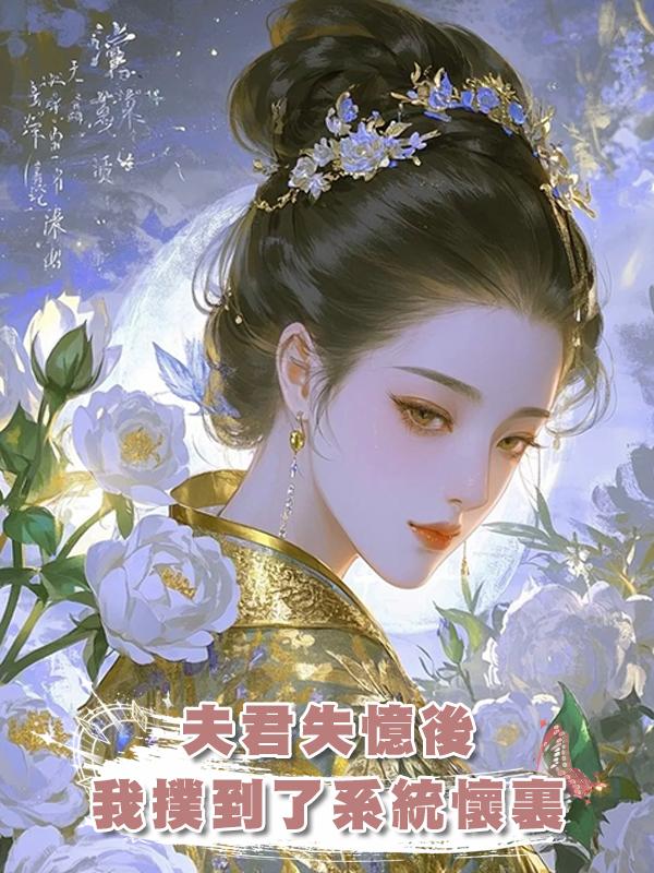 夫君失憶後我撲到了系統懷裏