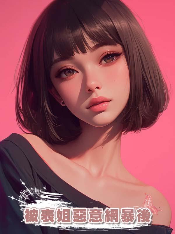 被表姐惡意網暴後