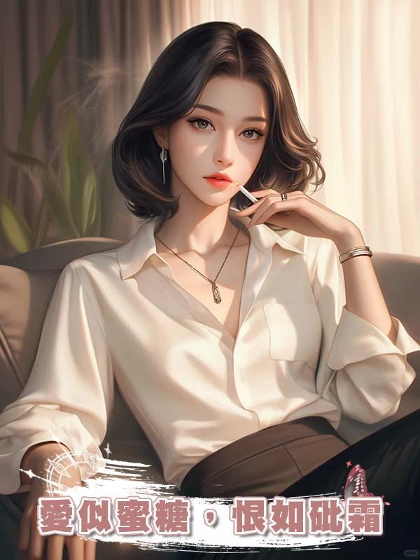 愛似蜜糖，恨如砒霜