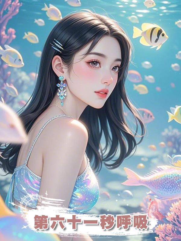 第六十一秒呼吸