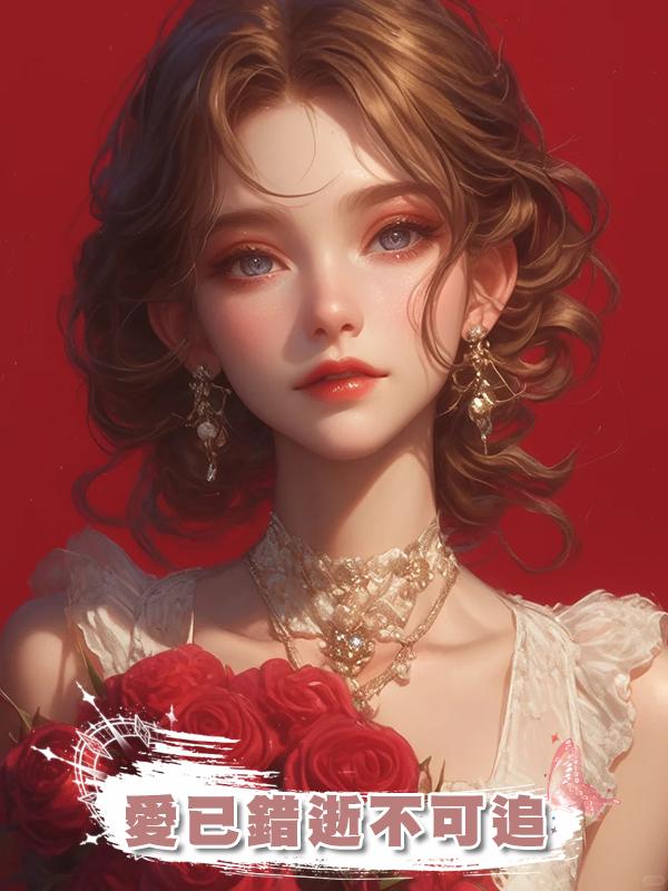 愛已錯逝不可追